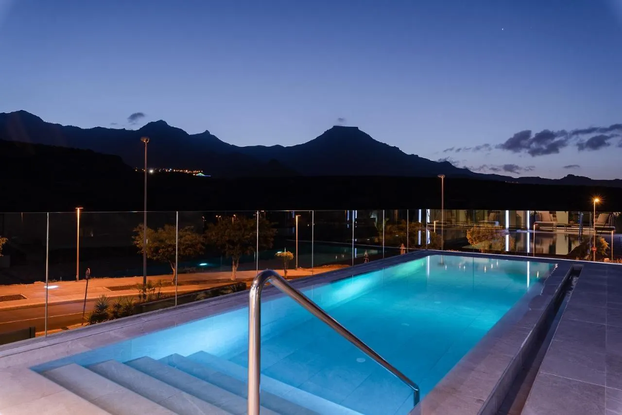 Karat Villa Macaronesia Costa Adeje 0*,