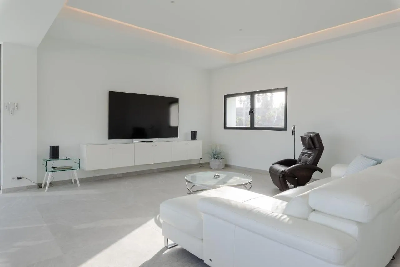 Karat Villa Macaronesia Costa Adeje