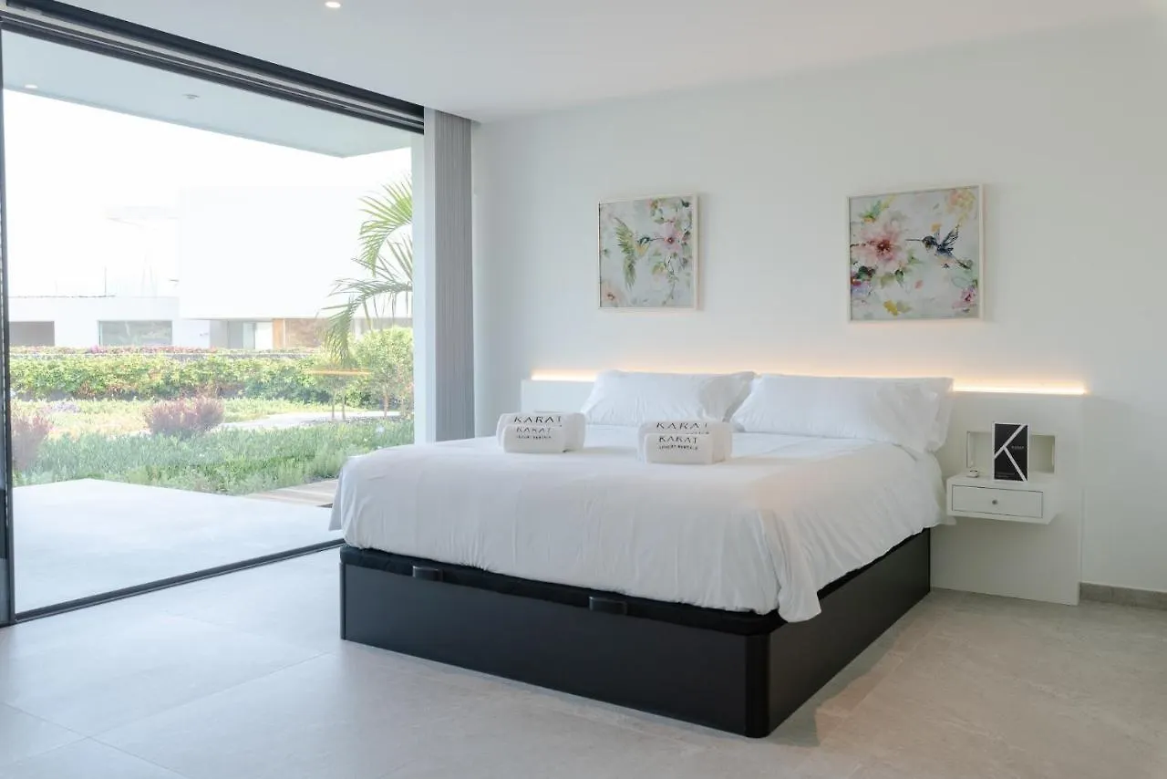 Karat Villa Macaronesia Costa Adeje 0*,  İspanya
