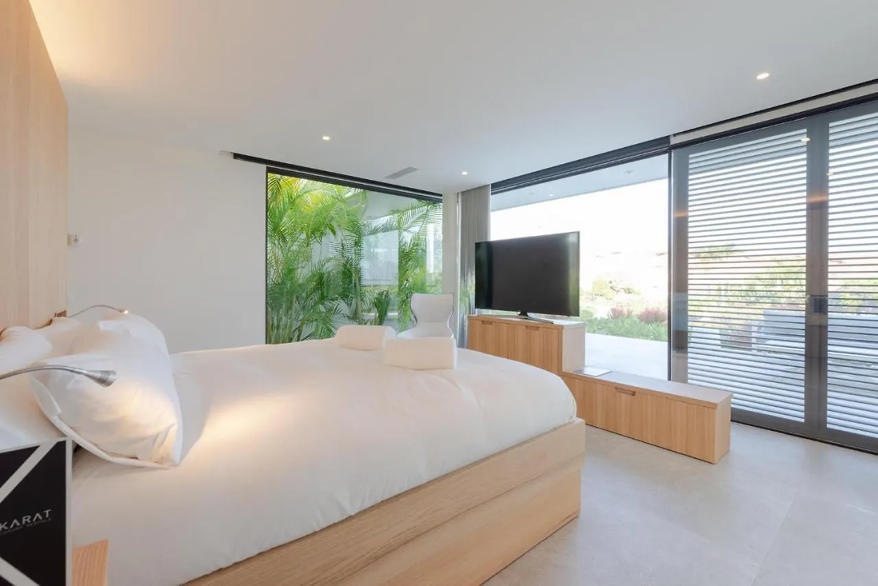 Karat Villa Macaronesia Costa Adeje