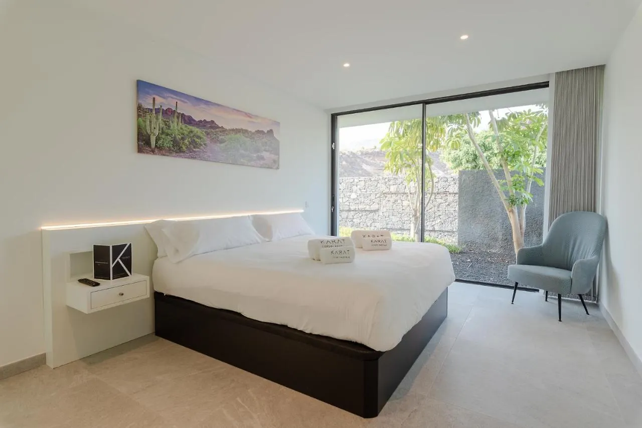 KARAT Villa Macaronesia Costa Adeje  España