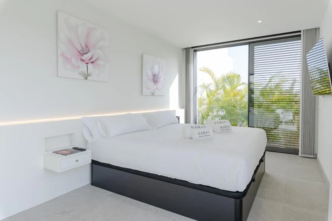 KARAT Villa Macaronesia Costa Adeje   Costa Adeje (Tenerife)